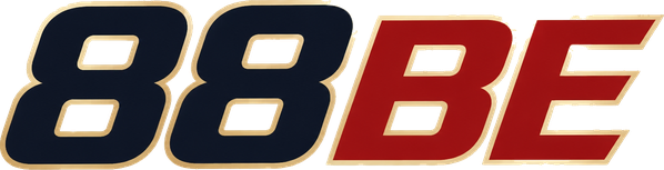 88be logo